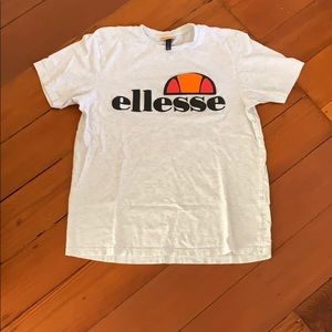Ellesse t shirt